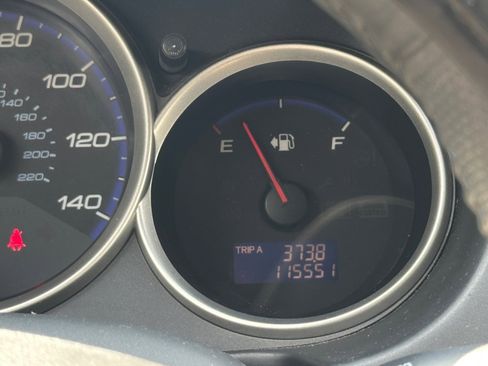 Used 2007 Honda Fit Sport image 10