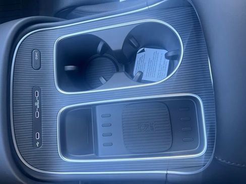 New 2026 Hyundai Palisade Calligraphy image 22