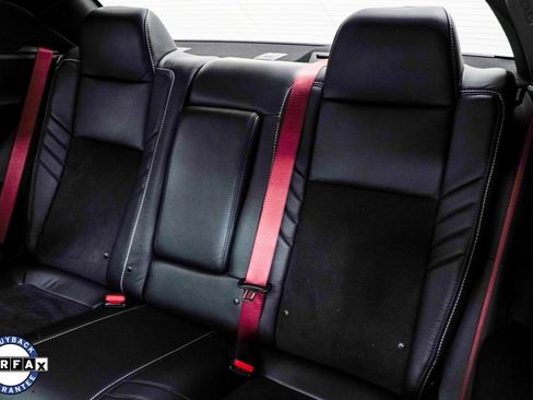 Used 2023 Dodge Challenger SRT Hellcat w/ Driver Convenience Group image 36