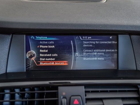Used 2014 BMW X3 xDrive35i AWD/4WD image 23