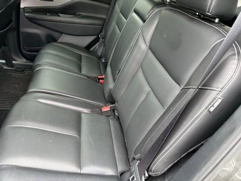 Certified 2023 Nissan Murano SL w/ SL Moonroof Package image 13