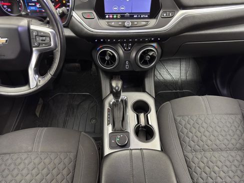 Used 2019 Chevrolet Blazer LT image 31
