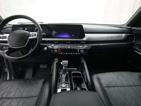 Used 2023 Kia Telluride SX X-Line AWD/4WD image 5