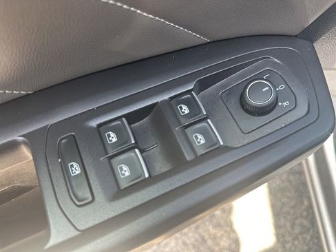 Used 2022 Volkswagen Atlas SE AWD/4WD image 14