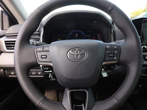 New 2026 Toyota Camry LE image 10