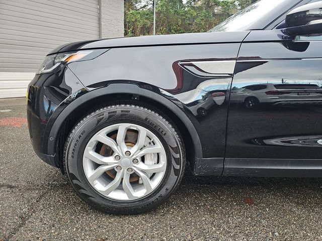 Used 2019 Land Rover Discovery SE AWD/4WD image 26