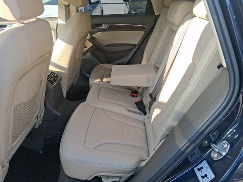 Used 2017 Audi Q5 2.0T Premium Plus w/ Technology Package image 24