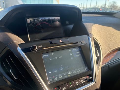 Used 2019 Acura MDX FWD image 11