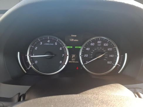 Used 2019 Acura MDX SH-AWD image 18