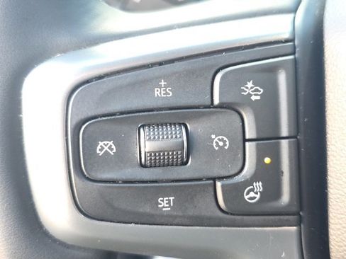 New 2025 Chevrolet Silverado 1500 RST w/ Rally Edition image 15