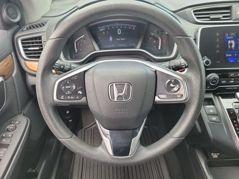 Used 2022 Honda CR-V EX image 16