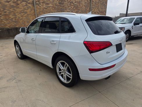 Used 2016 Audi Q5 2.0T Premium Plus image 5