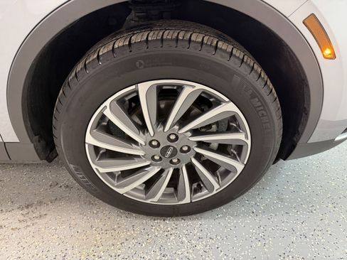 Used 2023 Lincoln Corsair Reserve w/ Equipment Group 201A image 27