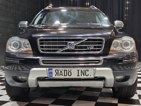 Used 2009 Volvo XC90 V8 R-Design AWD/4WD image 5