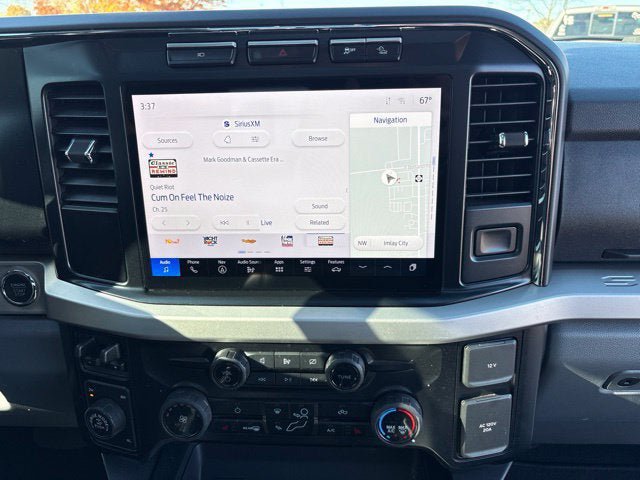 Used 2024 Ford F250 XLT w/ Tremor Off-Road Package AWD/4WD image 9