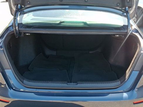 Certified 2024 Honda Accord EX image 28
