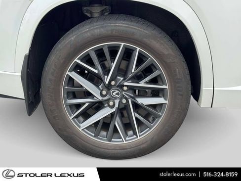 Used 2024 Lexus TX 350 AWD image 10