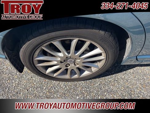 Used 2009 Volvo V50 2.4i image 13