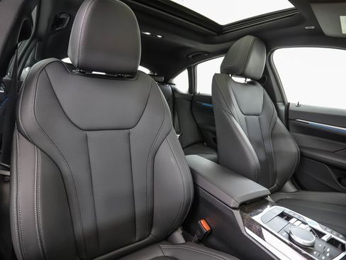 Certified 2024 BMW i4 xDrive40i w/ Parking Assistance Package image 32