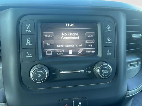 Used 2020 RAM 3500 Tradesman image 10