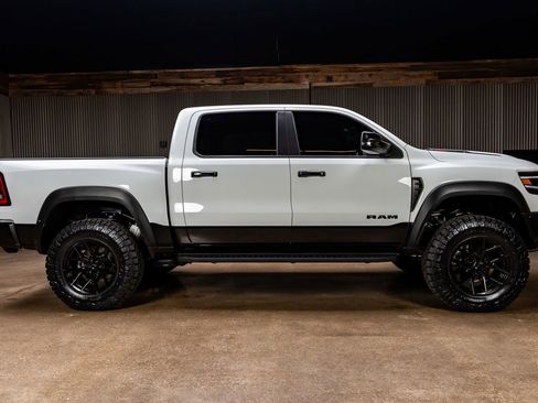 Used 2024 RAM 1500 TRX w/ TRX Level 2 Equipment Group image 11