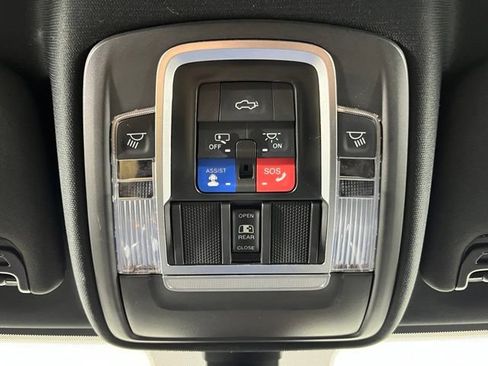 Used 2022 RAM 2500 Laramie AWD/4WD image 20