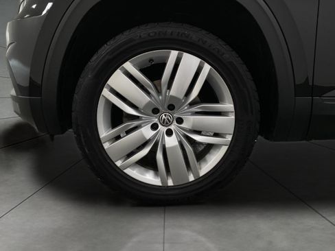 Used 2019 Volkswagen Atlas SE AWD/4WD image 14