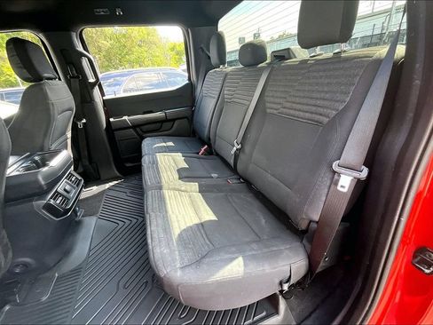 Used 2023 Ford F150 XL w/ STX Appearance Package AWD/4WD image 23