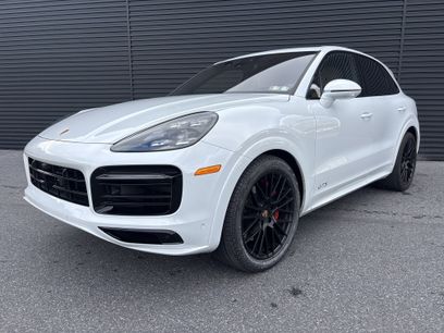 Used 2022 Porsche Cayenne GTS
