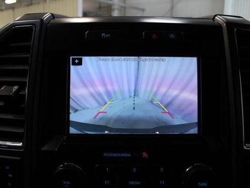 Used 2016 Ford F150 XLT w/ Equipment Group 301A Mid AWD/4WD image 4