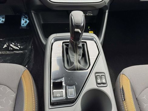 New 2026 Subaru Crosstrek 2.5i Sport w/ Crosstrek Mirror Package image 22