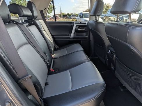 Used 2024 Toyota 4Runner SR5 Premium AWD/4WD image 32