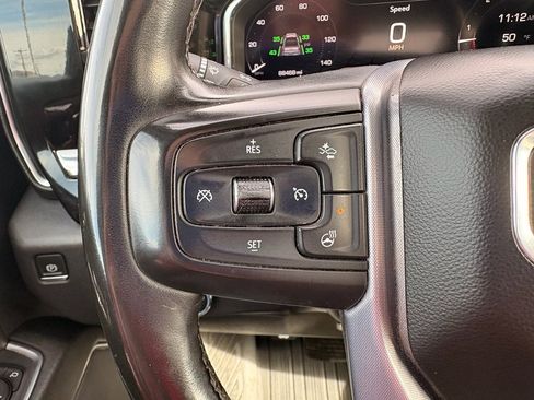 Used 2023 GMC Sierra 1500 SLE image 18