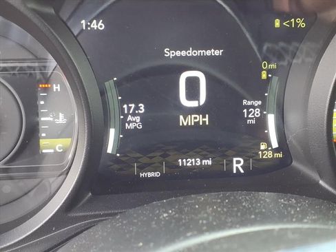 Certified 2025 Jeep Wrangler Unlimited Sahara AWD/4WD image 21