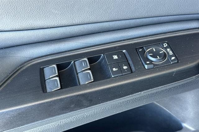 Used 2021 Lexus ES 300h w/ Accessory Package FWD image 10