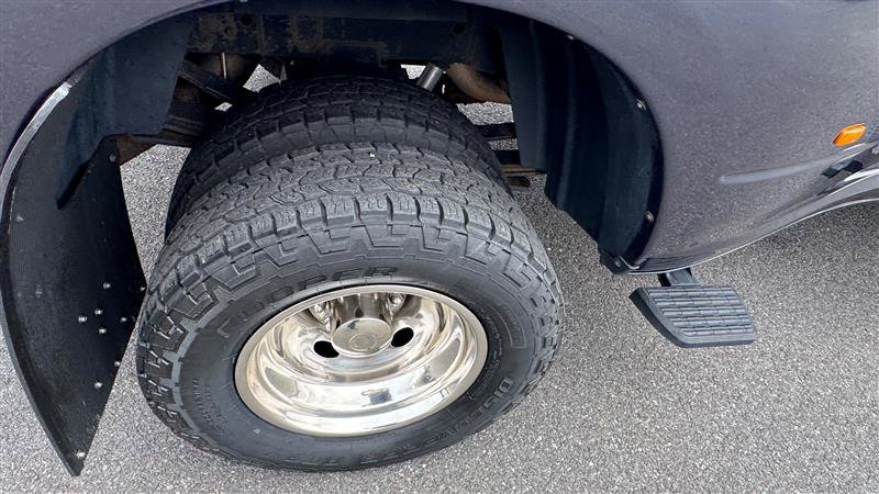 Used 2015 RAM 3500 Big Horn AWD/4WD image 33