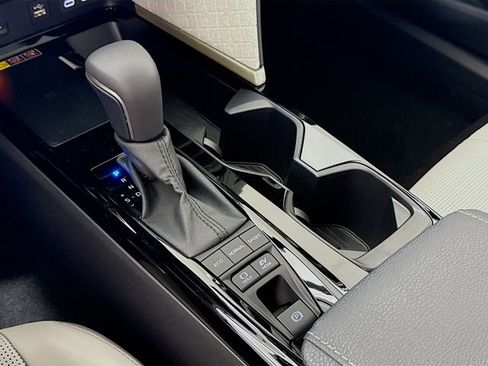 New 2026 Toyota Camry XLE FWD image 16