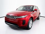 Used 2020 Land Rover Range Rover Evoque S image 3