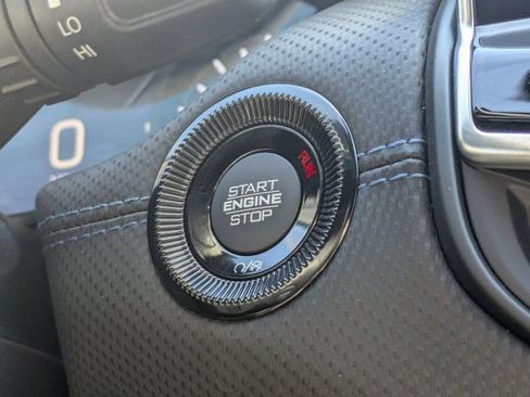 New 2026 Jeep Compass Latitude image 24