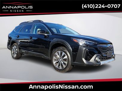 Used 2023 Subaru Outback Limited
