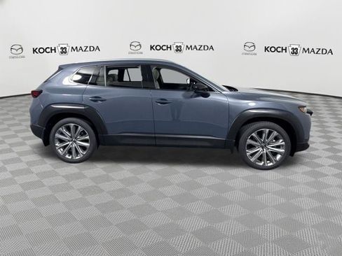 New 2026 MAZDA CX-50 AWD 2.5 S w/ Cargo Package image 9