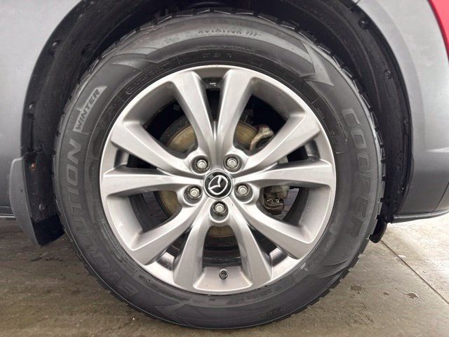 Used 2021 MAZDA CX-30 AWD 2.5 S w/ Select Package image 11