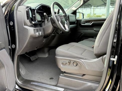 Certified 2024 GMC Sierra 1500 Elevation AWD/4WD image 14