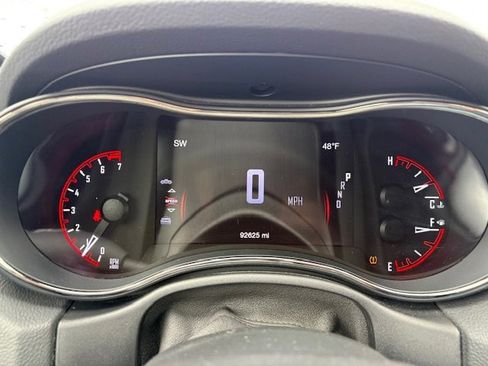 Used 2018 Dodge Durango GT w/ Premium Group image 20