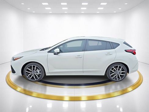 New 2026 Subaru Impreza 2.0i Sport AWD/4WD image 8