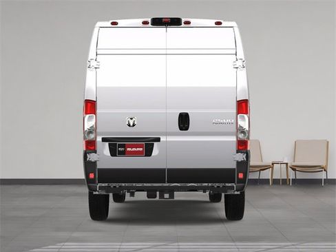 New 2025 RAM ProMaster 2500 w/ Power Group image 10