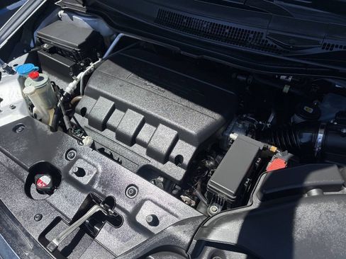 Used 2016 Honda Odyssey EX-L image 21