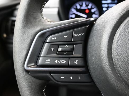 New 2026 Subaru Forester Limited AWD/4WD image 26