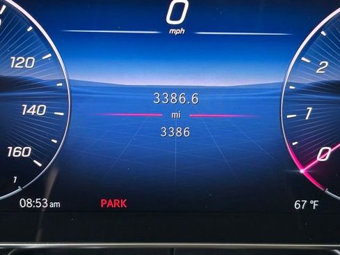 Certified 2025 Mercedes-Benz GLC 300 4MATIC image 24