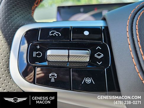 New 2026 Genesis GV70 3.5T Sport Prestige image 31